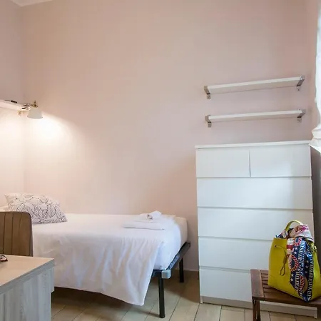 Il Mughetto 2* Μπολόνια